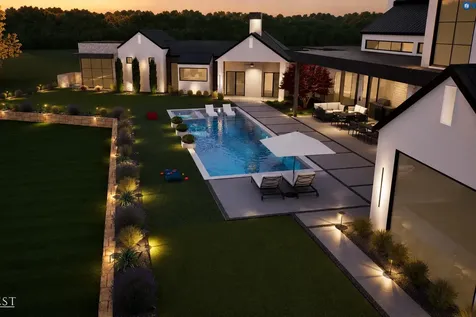1209 Pitner Court Bartonville TX 76226