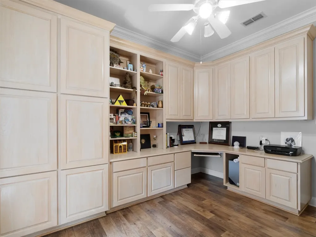 1103 Marigold Lane Longview TX 75604
