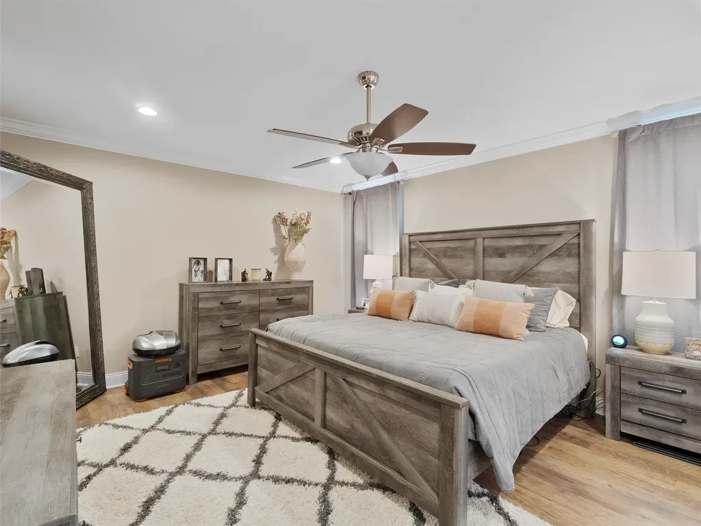 1103 Marigold Lane Longview TX 75604
