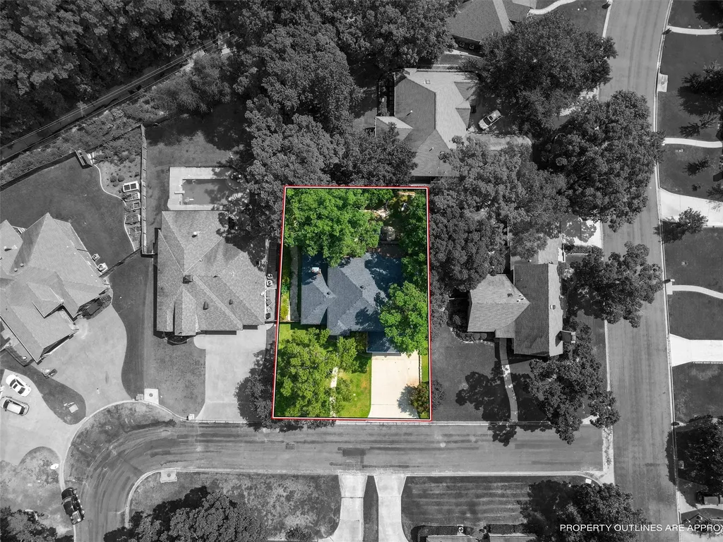 1103 Marigold Lane Longview TX 75604