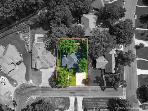 1103 Marigold Lane Longview TX 75604