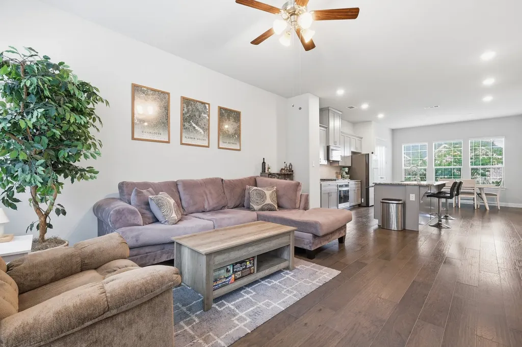 2409 Springhill Avenue Flower Mound TX 75028