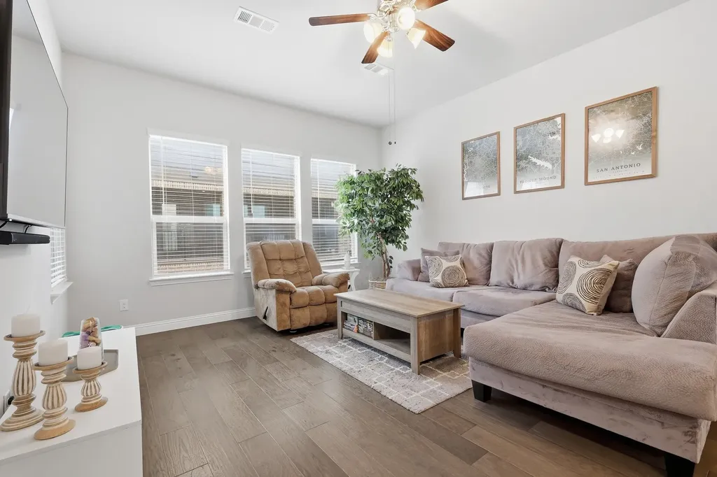 2409 Springhill Avenue Flower Mound TX 75028