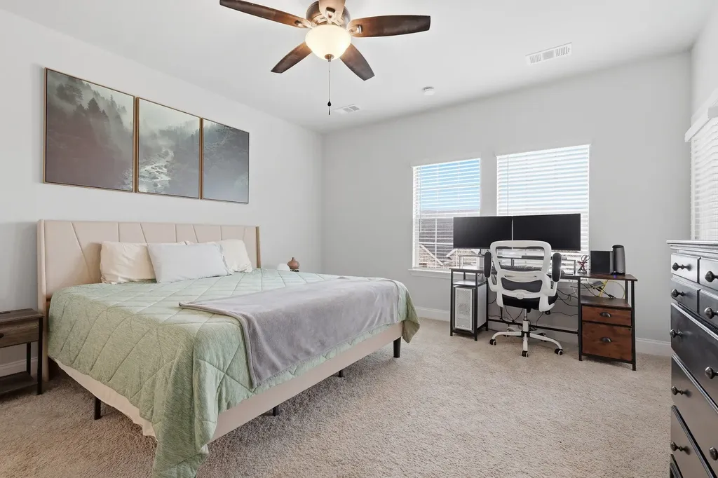 2409 Springhill Avenue Flower Mound TX 75028