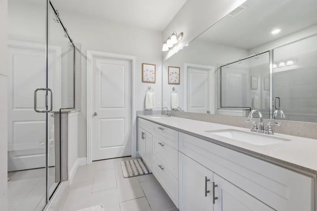 2409 Springhill Avenue Flower Mound TX 75028