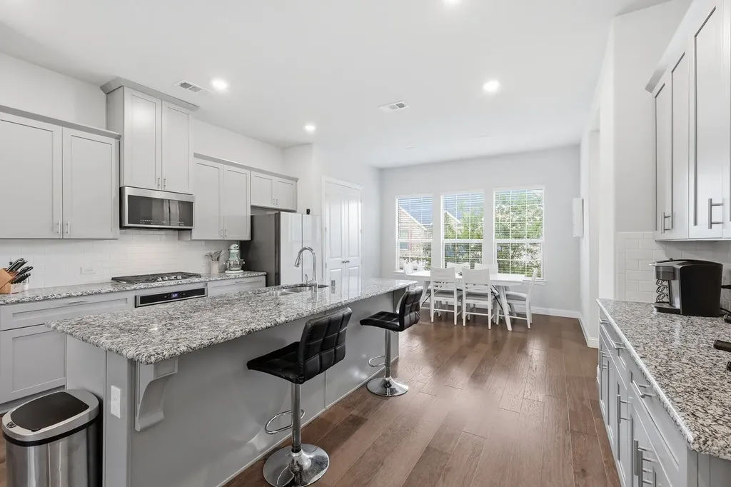 2409 Springhill Avenue Flower Mound TX 75028