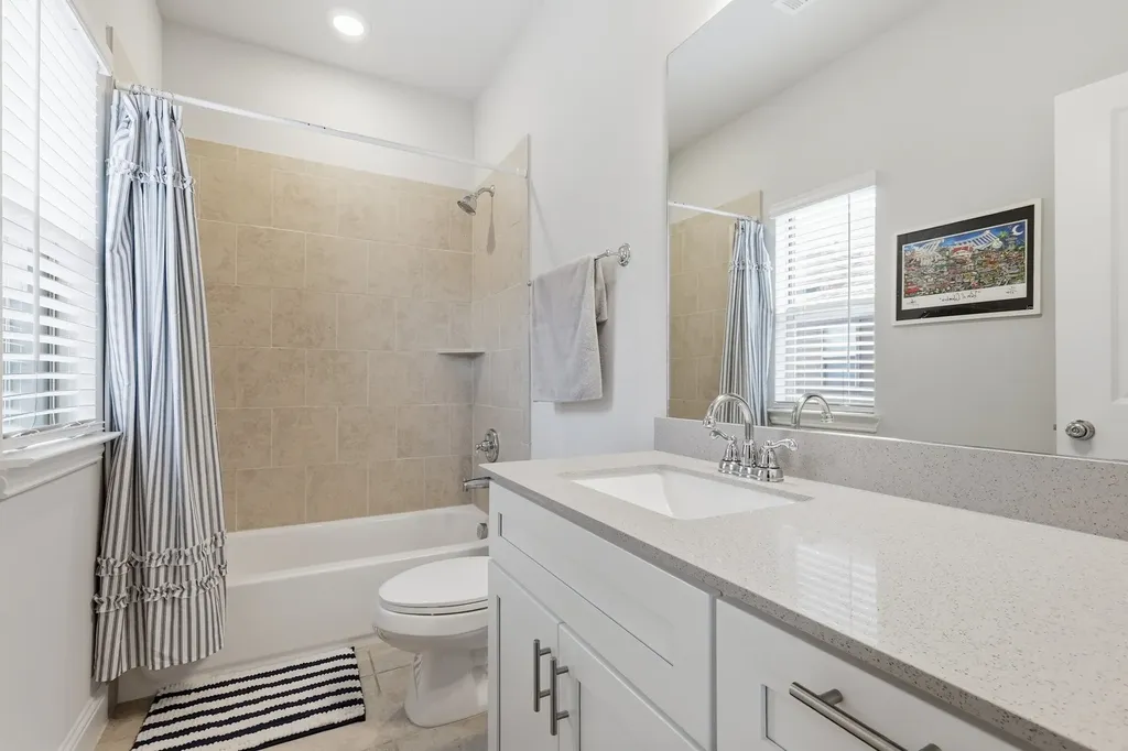 2409 Springhill Avenue Flower Mound TX 75028