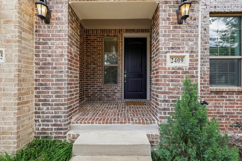 2409 Springhill Avenue Flower Mound TX 75028
