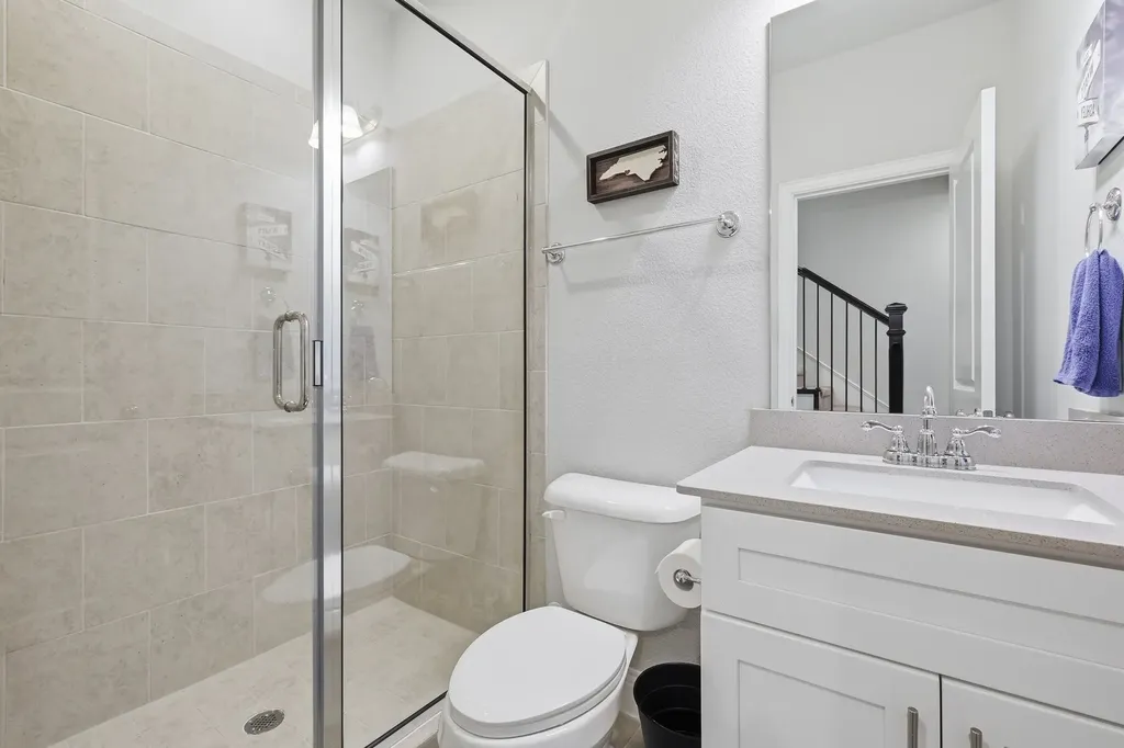 2409 Springhill Avenue Flower Mound TX 75028