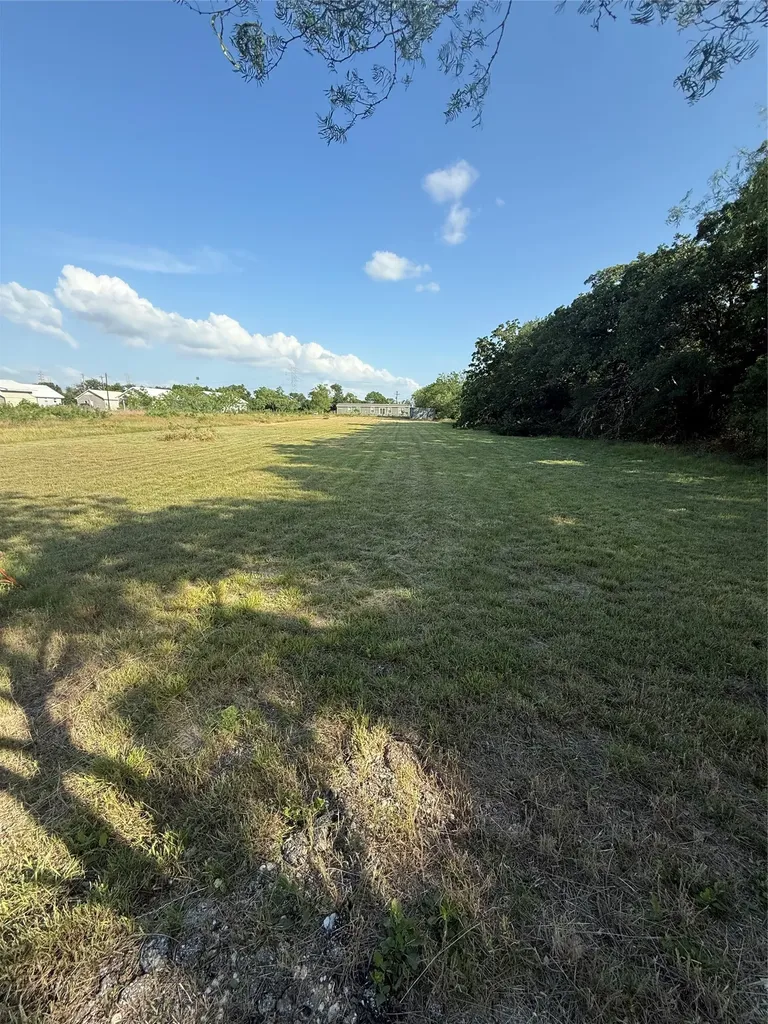 Tbd Beaver Street Riesel TX 76682
