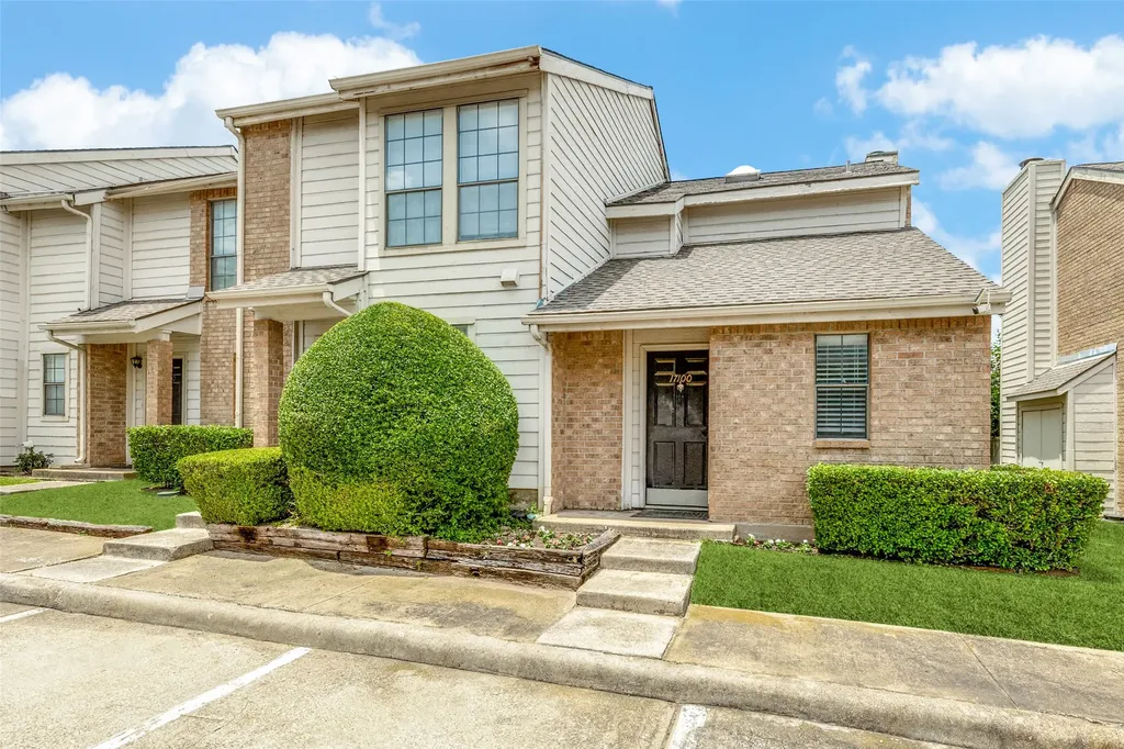 3635 Garden Brook Drive Farmers Branch TX 75234