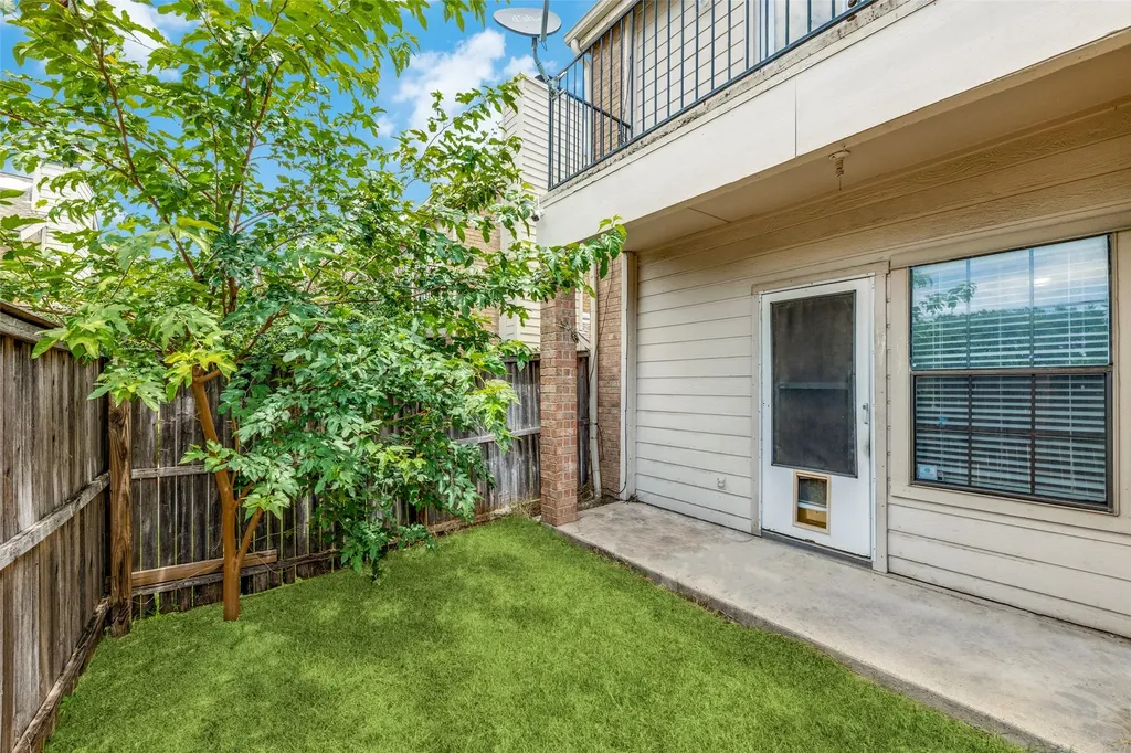 3635 Garden Brook Drive Farmers Branch TX 75234