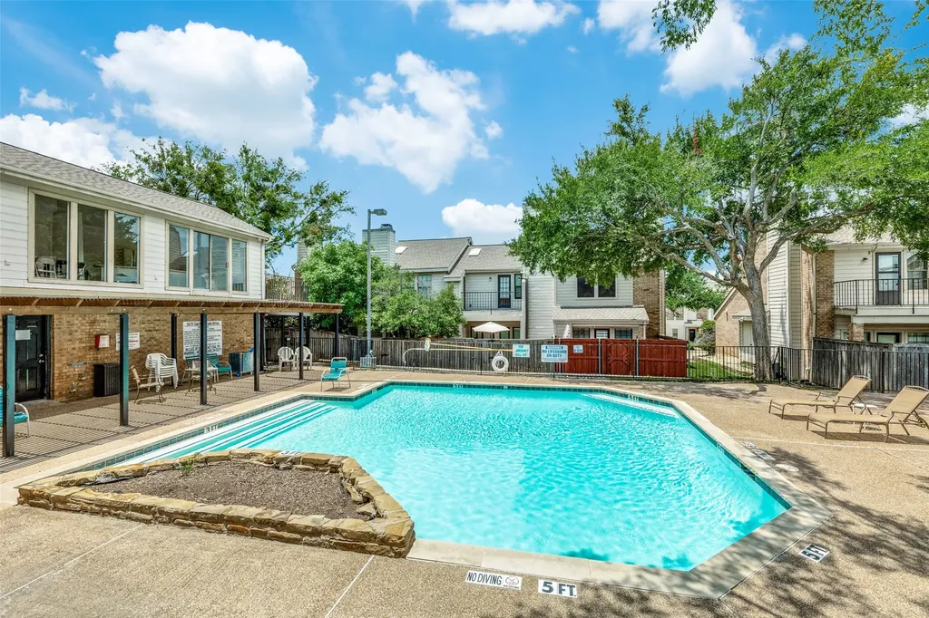 3635 Garden Brook Drive Farmers Branch TX 75234