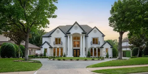 5809 Golden Leaf Court Plano TX 75093