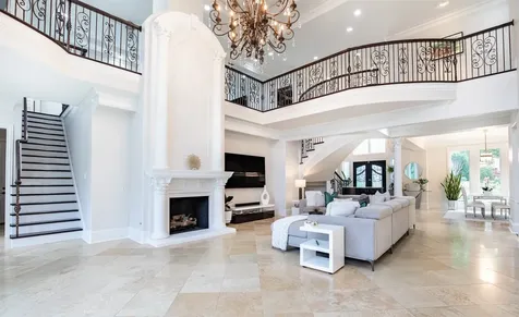 5809 Golden Leaf Court Plano TX 75093