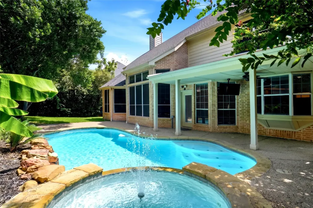 524 Sorenson Trail Keller TX 76248