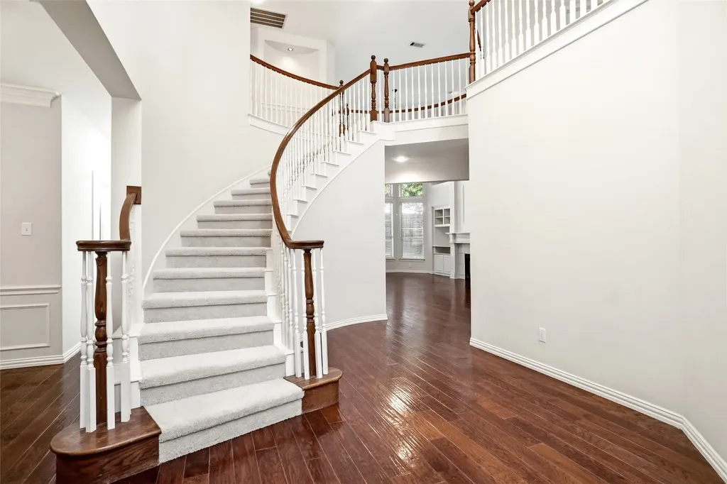 524 Sorenson Trail Keller TX 76248