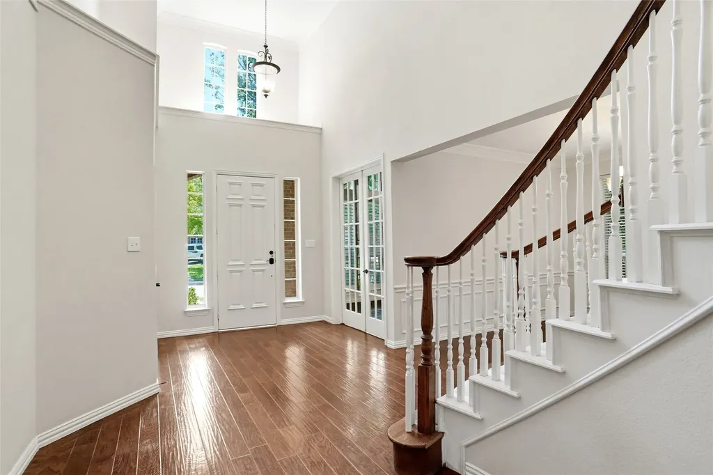 524 Sorenson Trail Keller TX 76248
