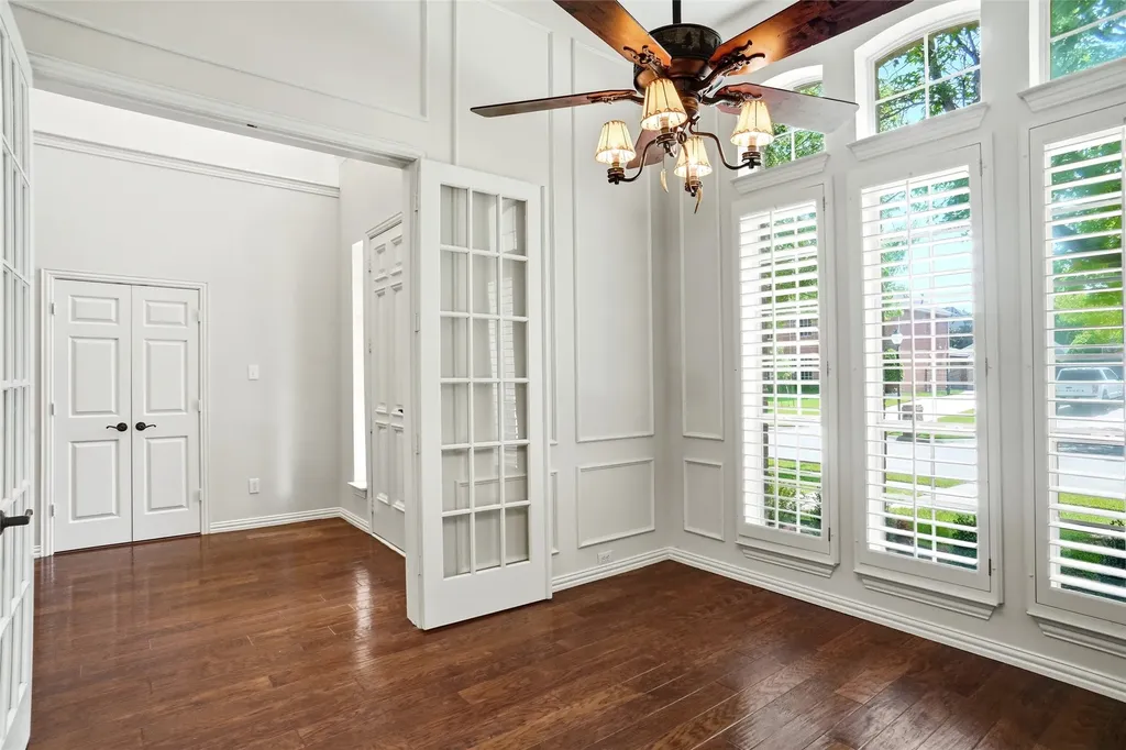 524 Sorenson Trail Keller TX 76248