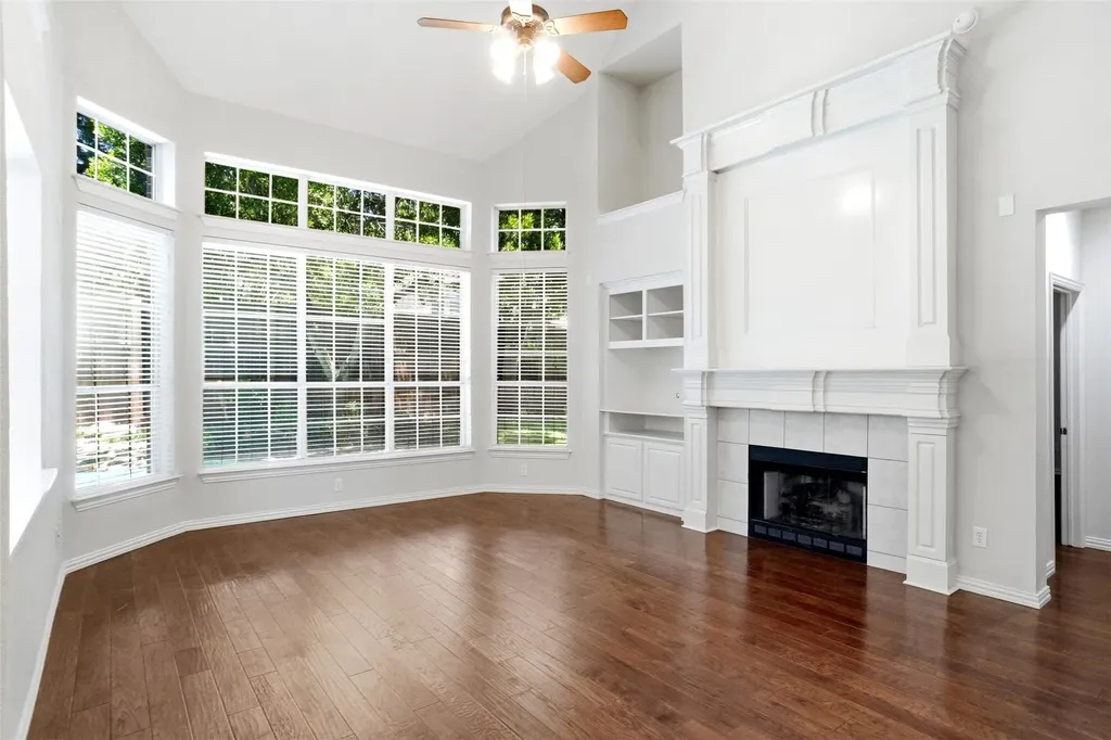 524 Sorenson Trail Keller TX 76248