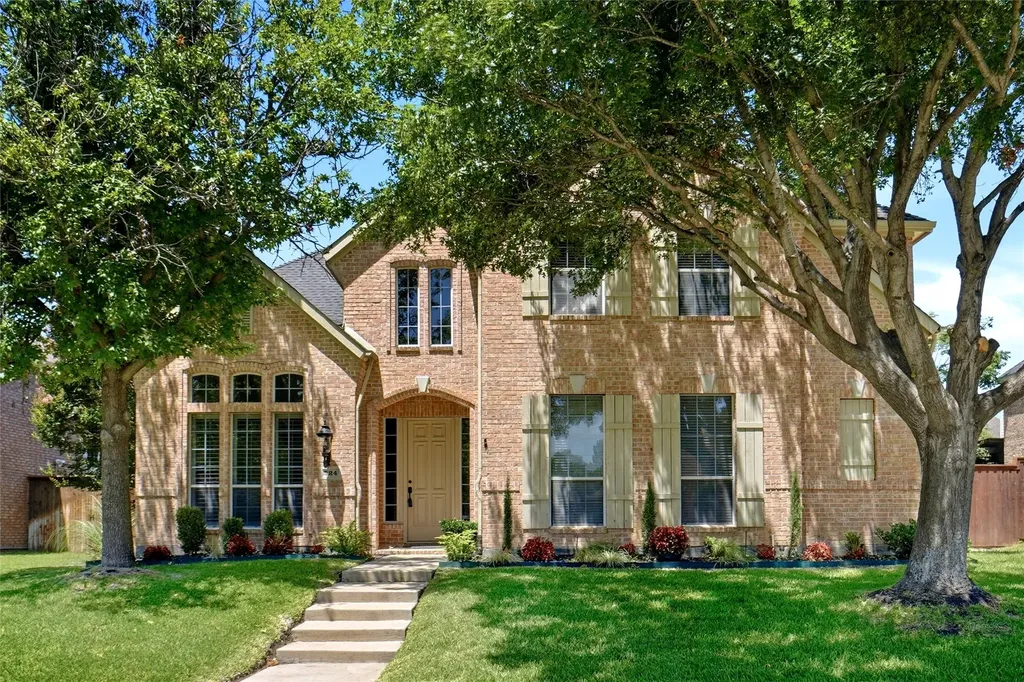 524 Sorenson Trail Keller TX 76248