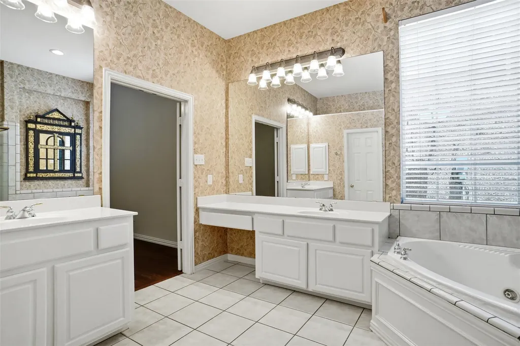 524 Sorenson Trail Keller TX 76248