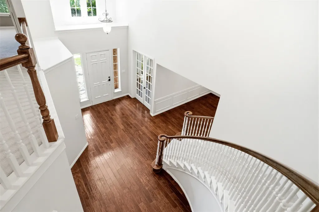 524 Sorenson Trail Keller TX 76248