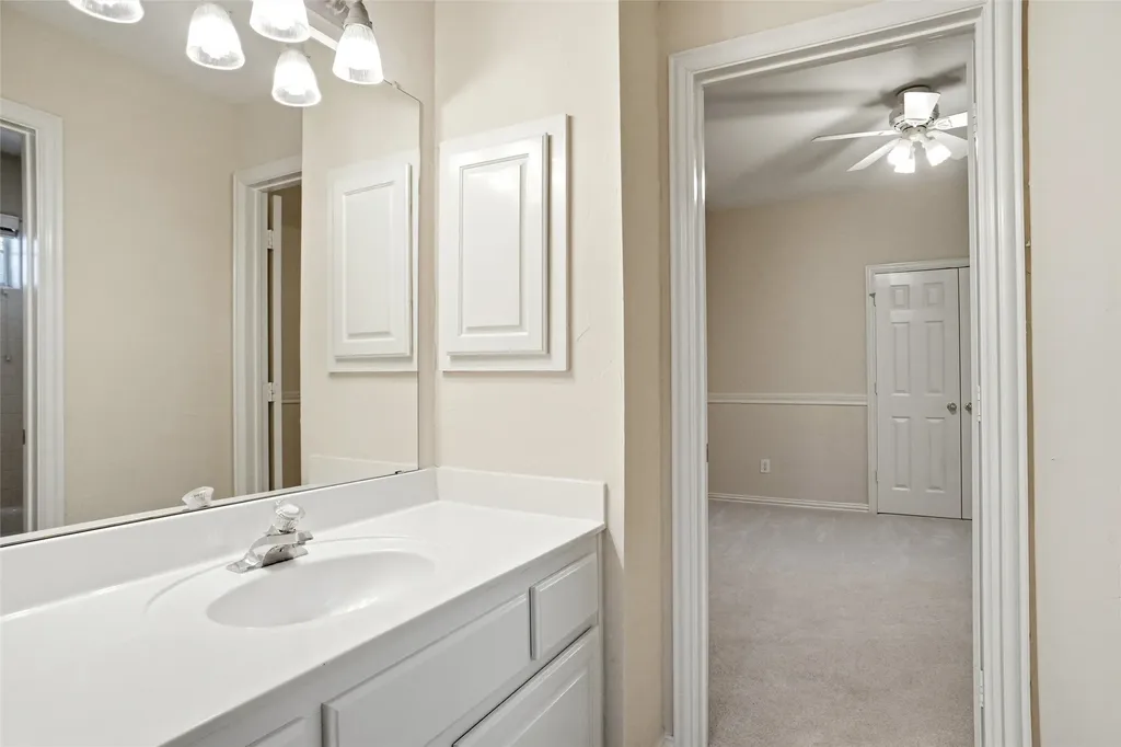 524 Sorenson Trail Keller TX 76248