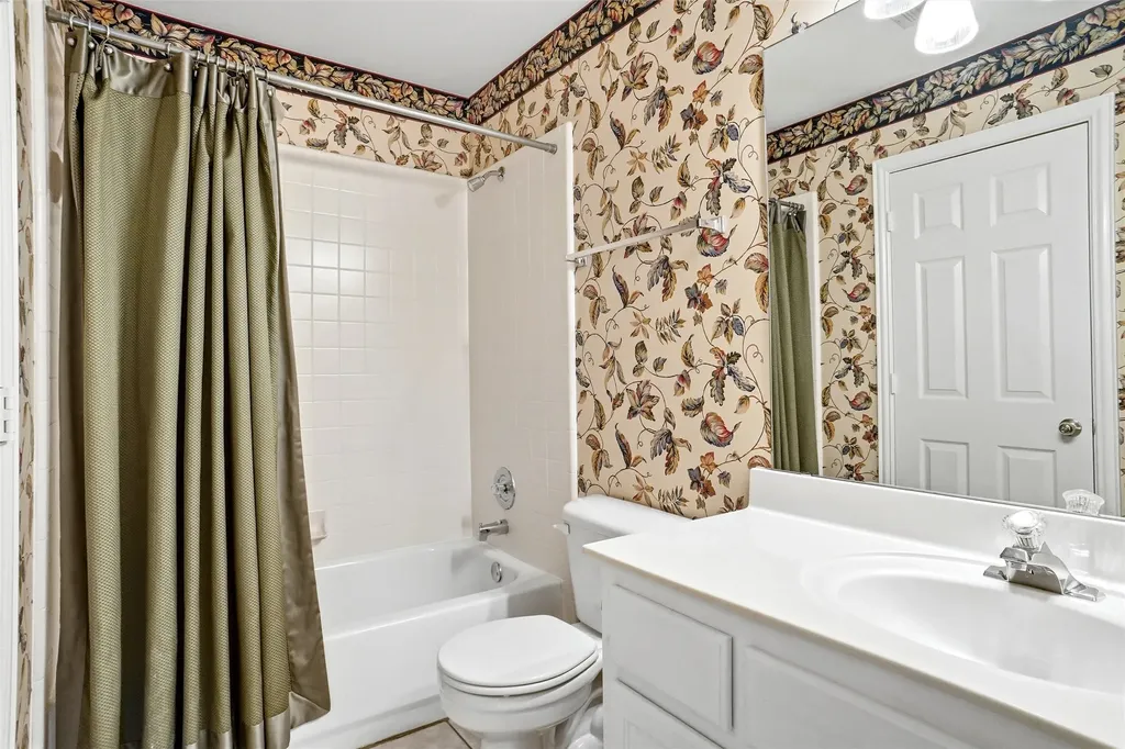 524 Sorenson Trail Keller TX 76248