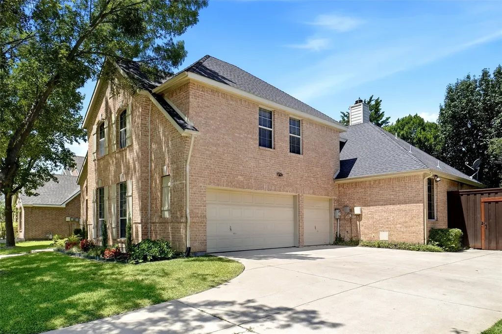524 Sorenson Trail Keller TX 76248