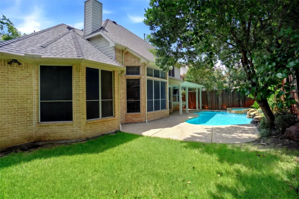 524 Sorenson Trail Keller TX 76248