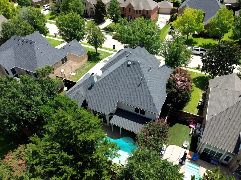 524 Sorenson Trail Keller TX 76248