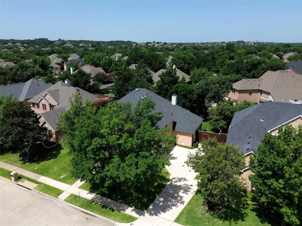 524 Sorenson Trail Keller TX 76248