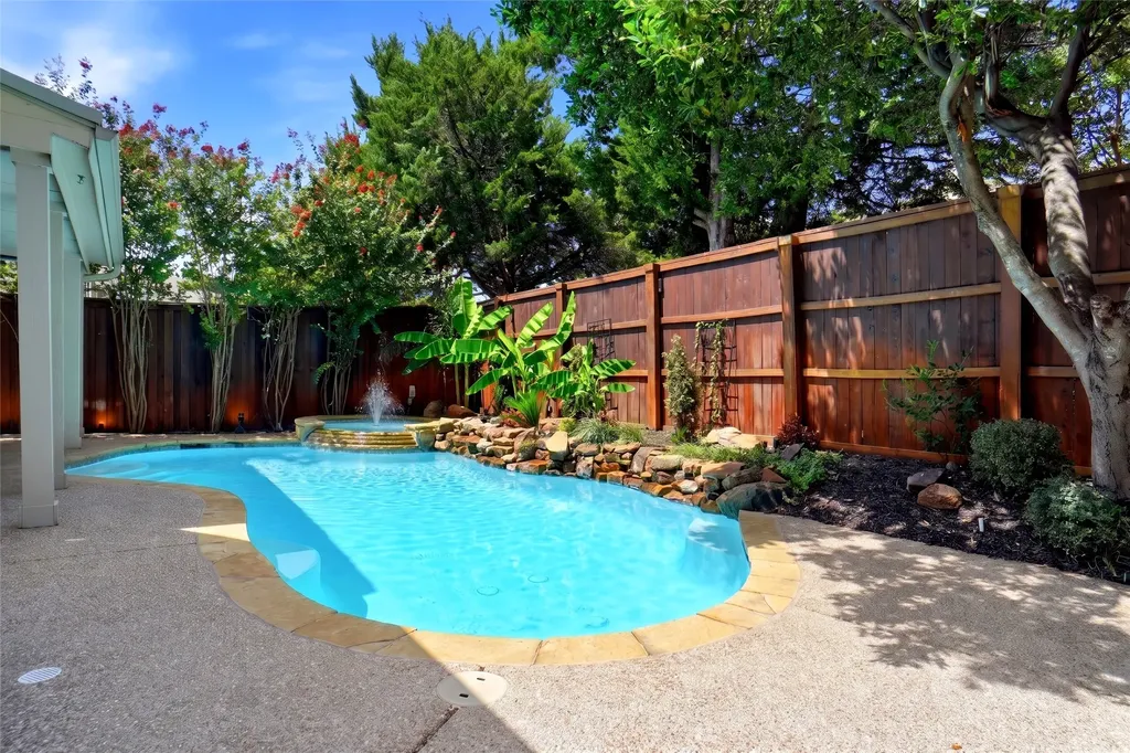 524 Sorenson Trail Keller TX 76248