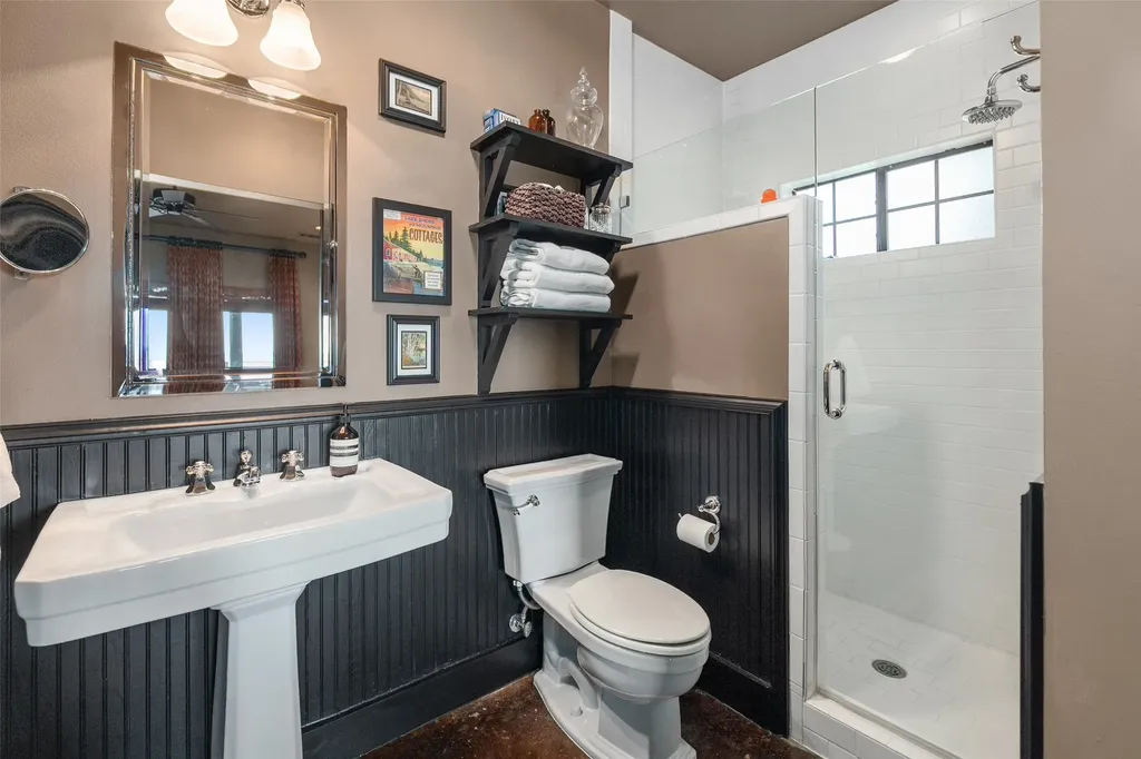 143 Shoreline Drive Star Harbor TX 75148