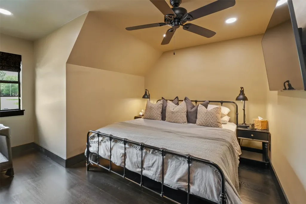 143 Shoreline Drive Star Harbor TX 75148