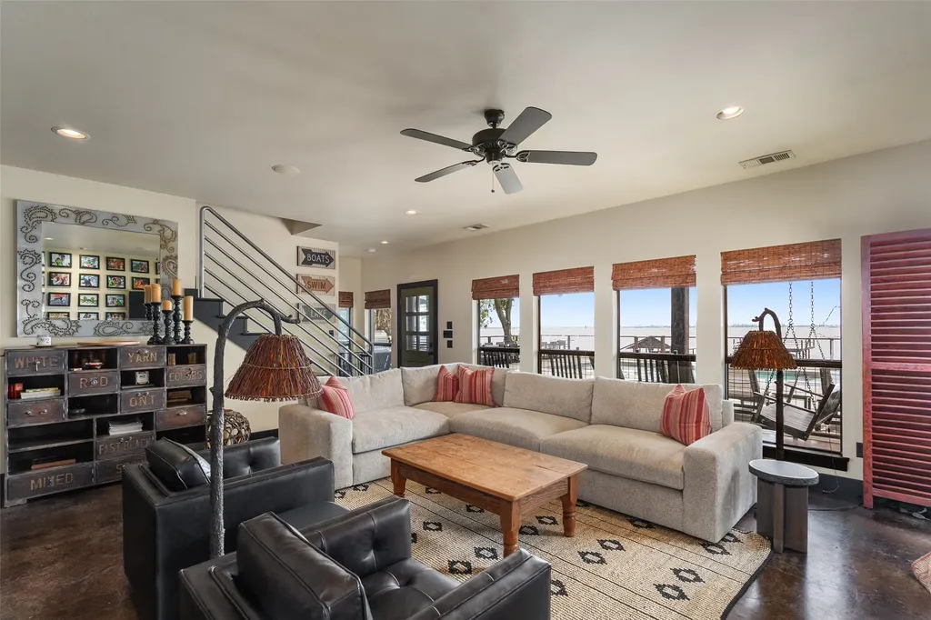 143 Shoreline Drive Star Harbor TX 75148