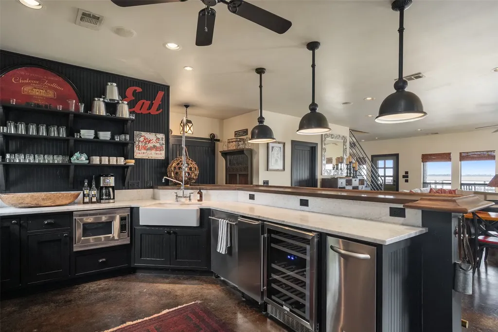 143 Shoreline Drive Star Harbor TX 75148