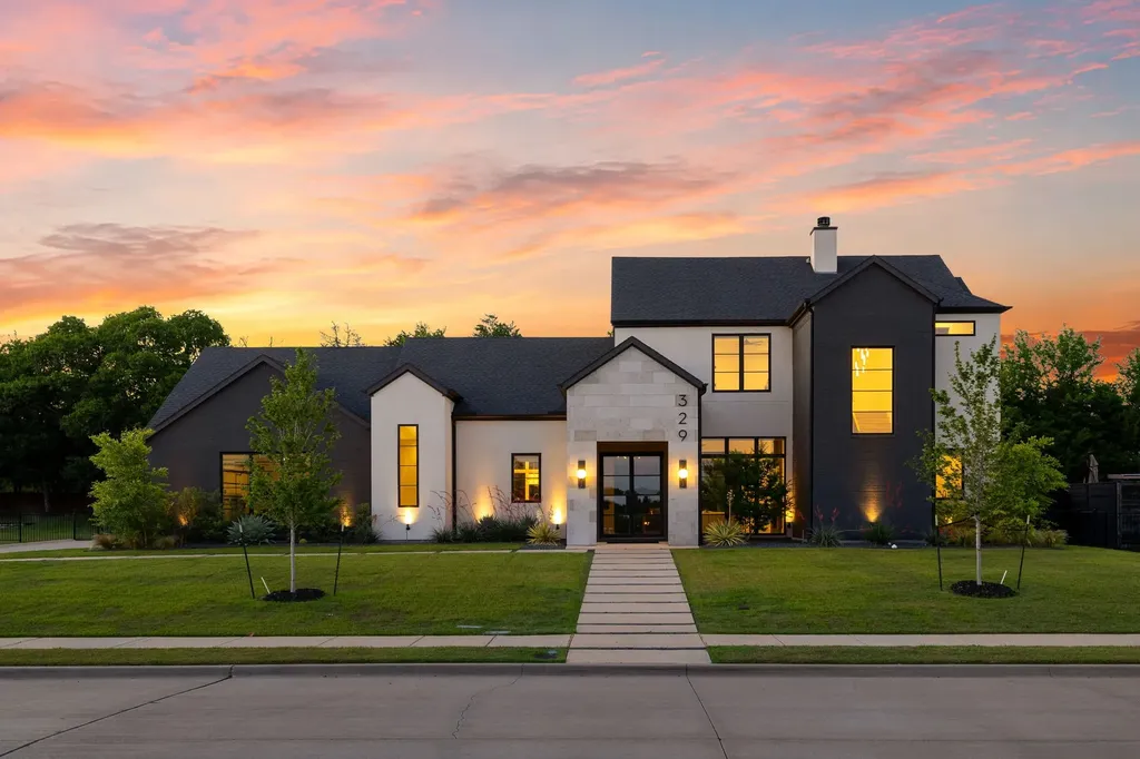 329 Renaissance Lane Heath TX 75032