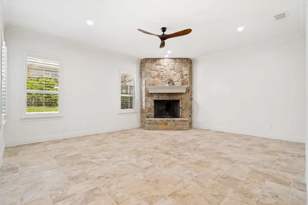 6705 Medinah Drive Fort Worth TX 76132