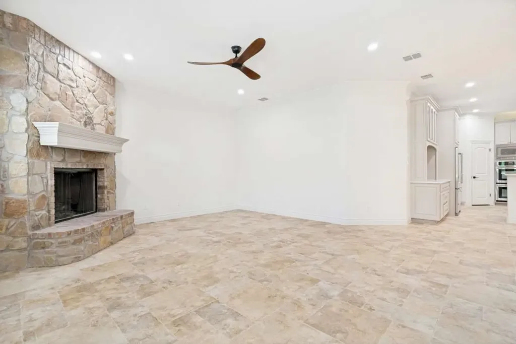 6705 Medinah Drive Fort Worth TX 76132