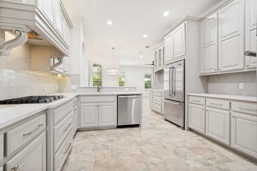 6705 Medinah Drive Fort Worth TX 76132