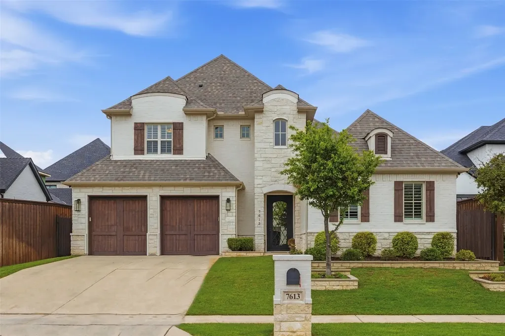 North Richland Hills TX, 7613 Ira Drive
