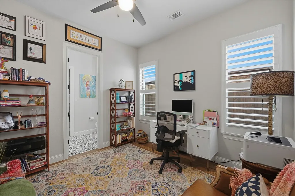 7613 Ira Drive North Richland Hills TX 76182
