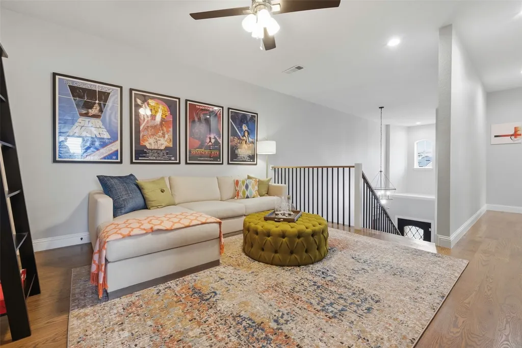 7613 Ira Drive North Richland Hills TX 76182