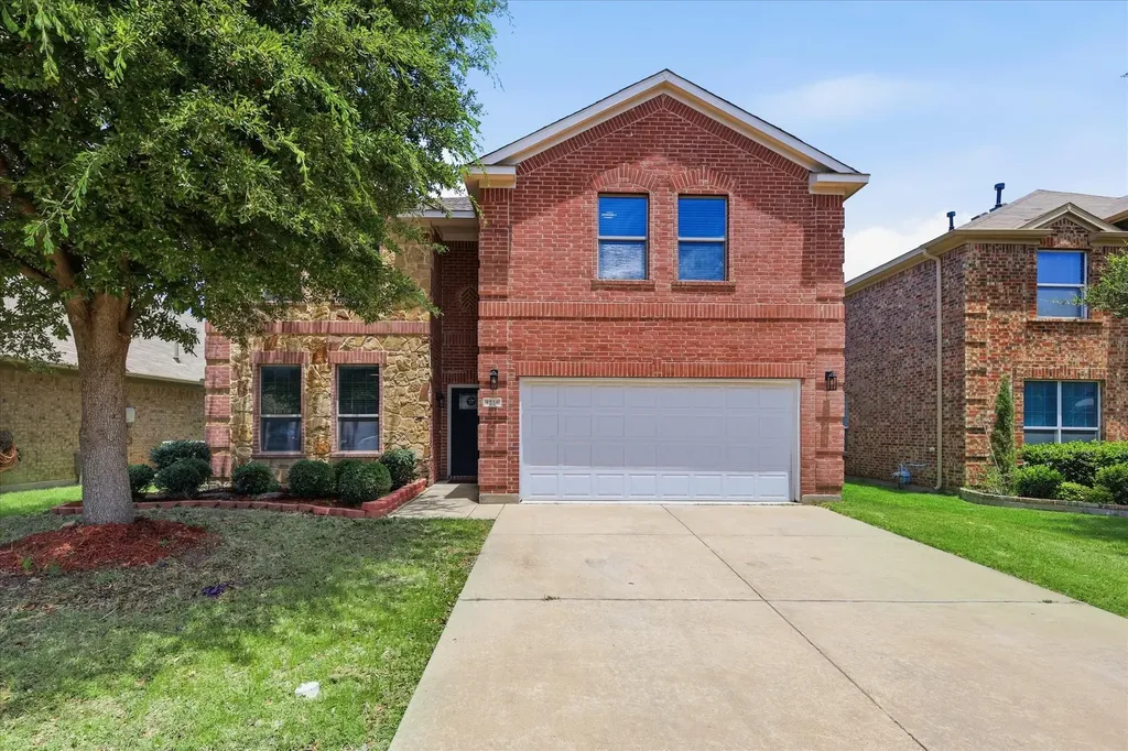 4216 Bridgestone Drive Fort Worth TX 76123