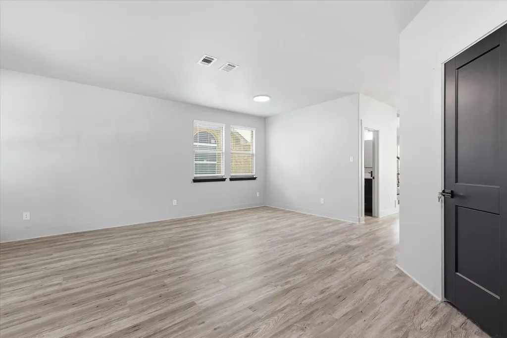 4216 Bridgestone Drive Fort Worth TX 76123