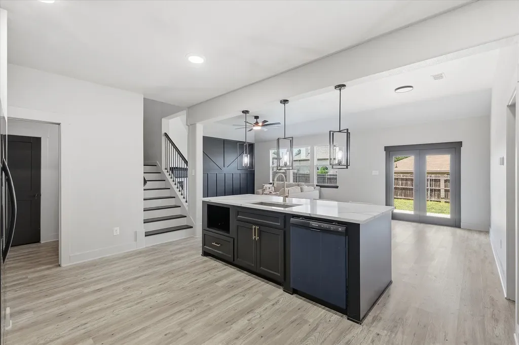 4216 Bridgestone Drive Fort Worth TX 76123
