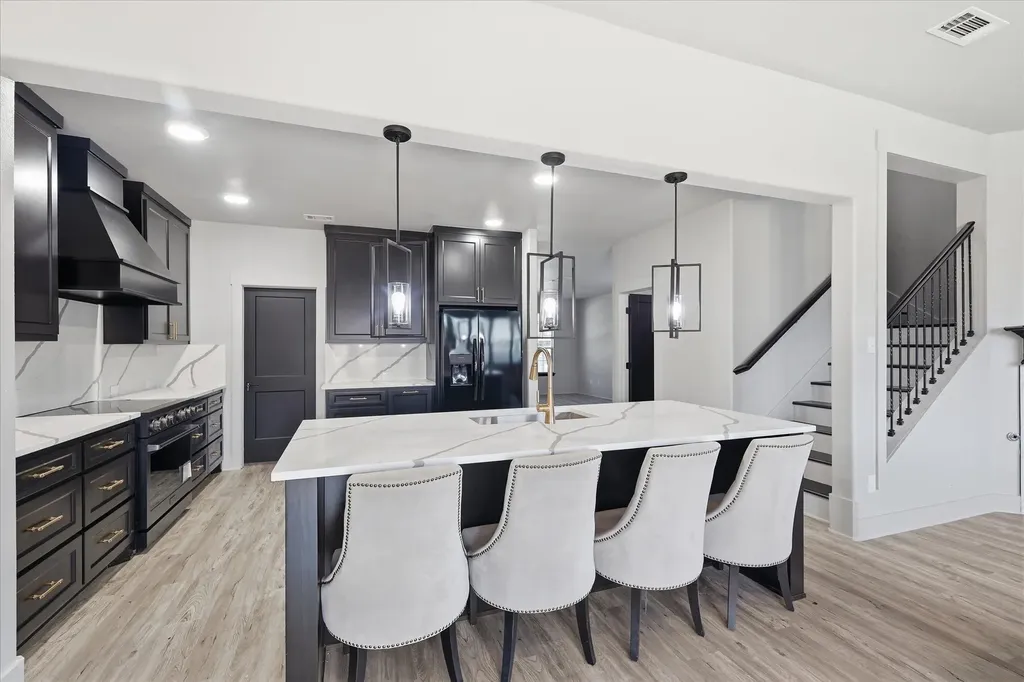 4216 Bridgestone Drive Fort Worth TX 76123