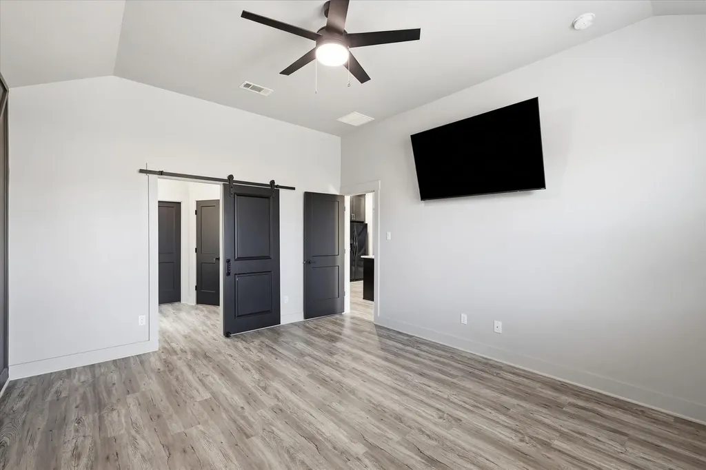 4216 Bridgestone Drive Fort Worth TX 76123